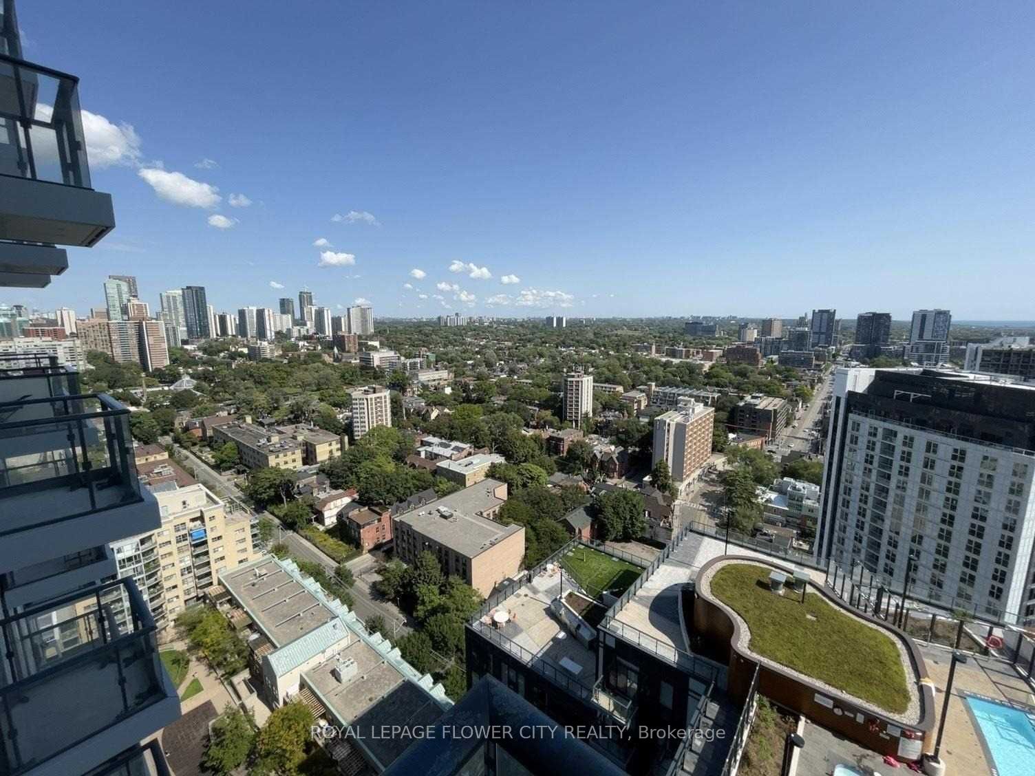 251 Jarvis St, Toronto, Ontario, Church-Yonge Corridor