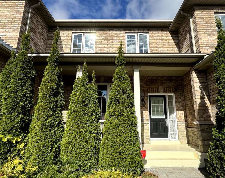 83 Kentview Cres, Markham, Ontario, Box Grove