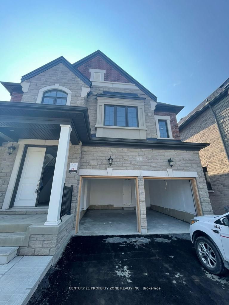 2 Bachelor St, Brampton, Ontario, Northwest Brampton