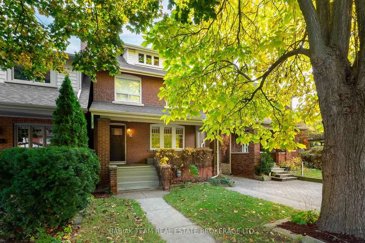 3 Thornhill Ave, Toronto, Ontario, Lambton Baby Point