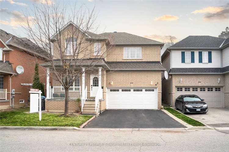 7 Sandway Dr, Brampton, Ontario, Fletcher's Meadow