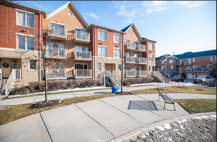 5050 Intrepid Dr, Mississauga, Ontario, Churchill Meadows