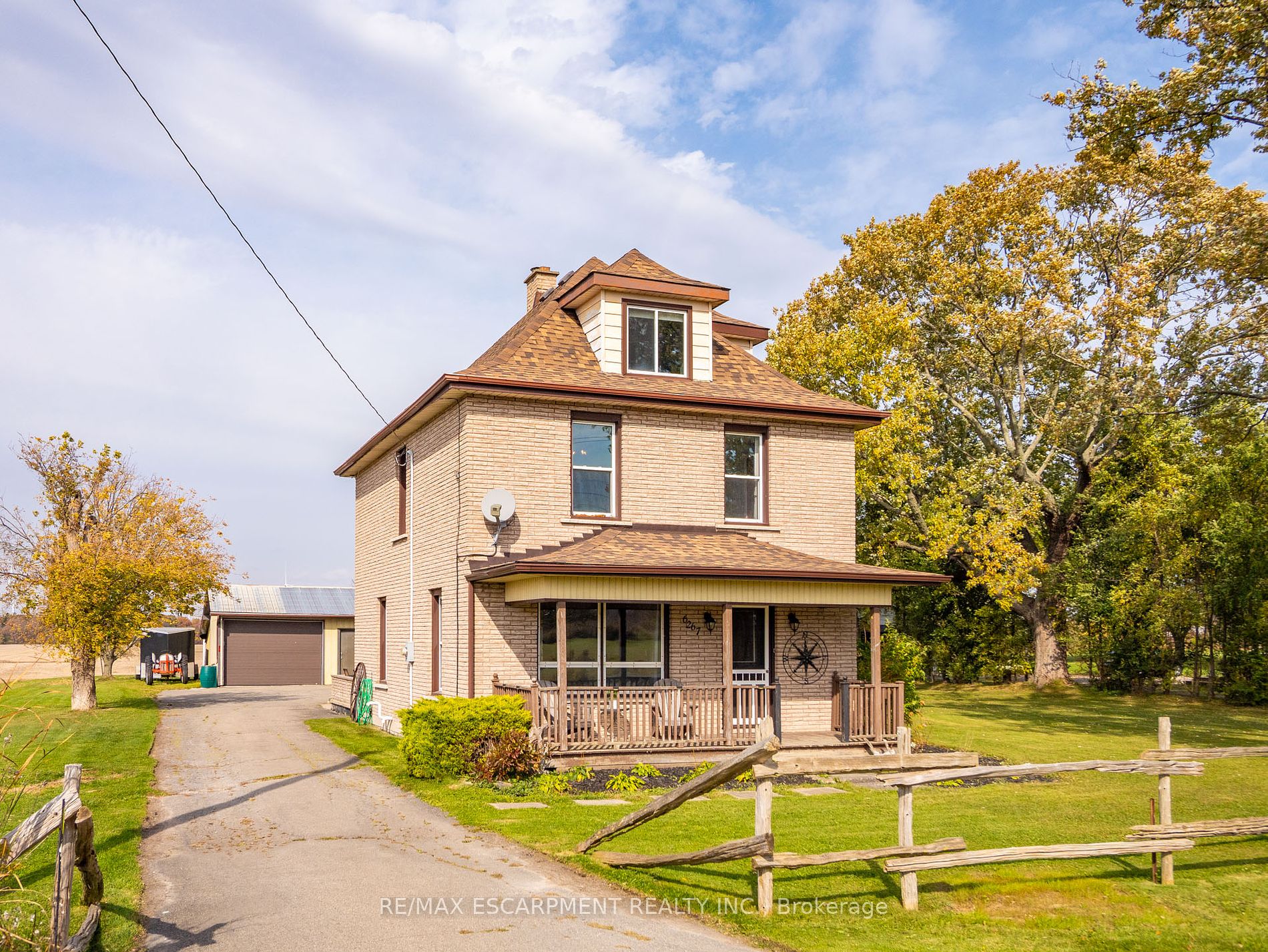 6267 Rainham Rd, Haldimand, Ontario, Dunnville