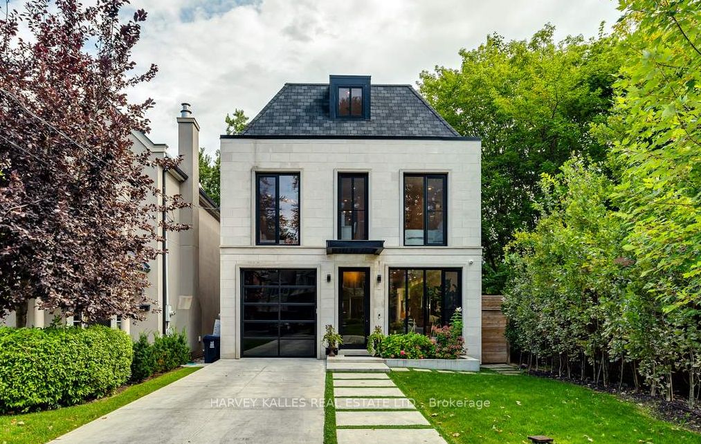 1 De Vere Gdns, Toronto, Ontario, Bedford Park-Nortown