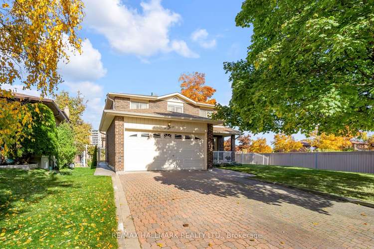 281 Chalfield Lane, Mississauga, Ontario, Rathwood