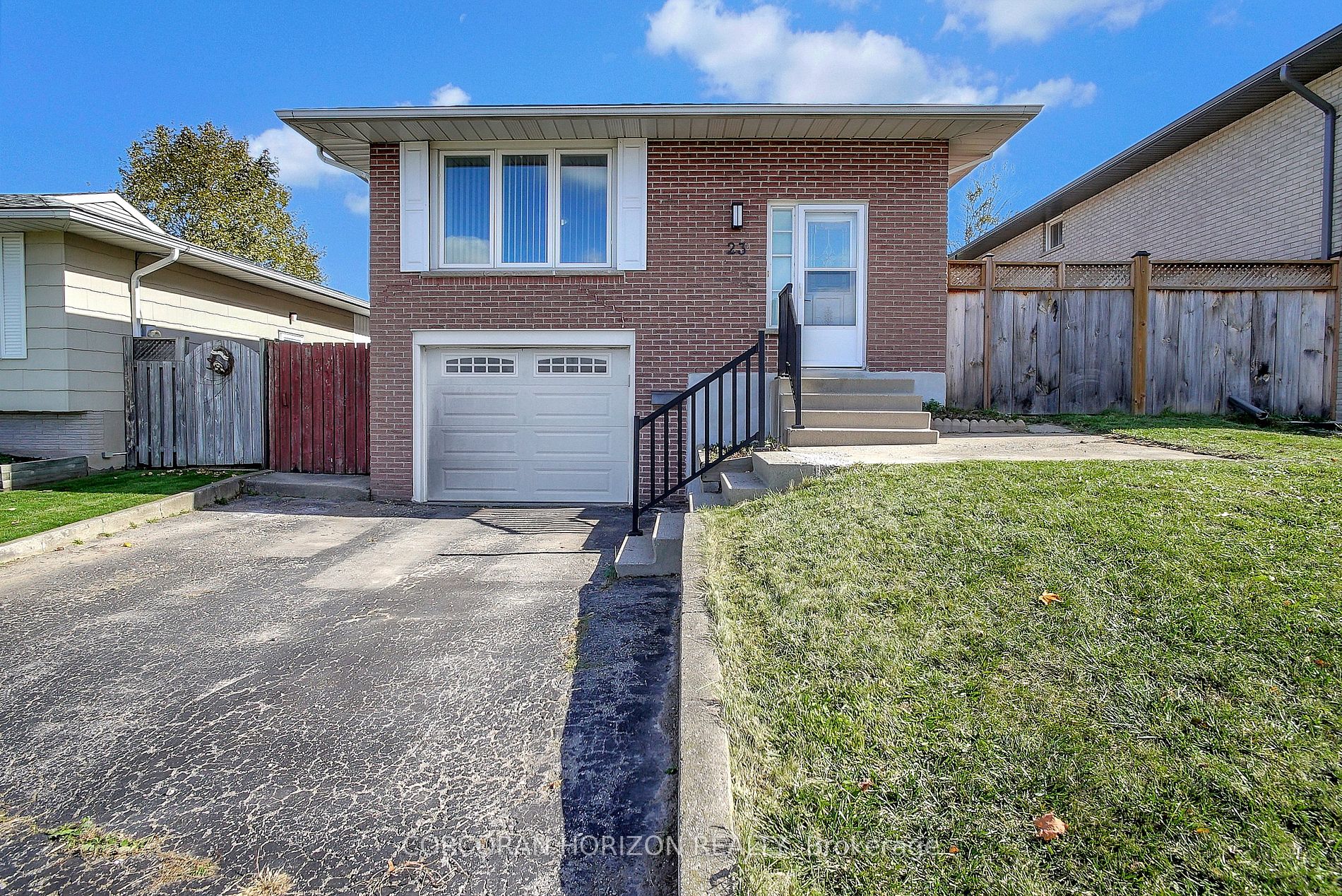 23 Greenbrier Rd, Cambridge, Ontario, 