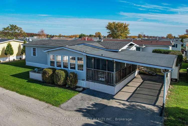 3033 Townline Rd, Fort Erie, Ontario, 327 - Black Creek