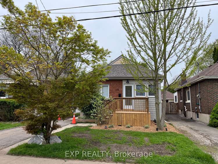 179 Paradise Rd N, Hamilton, Ontario, Westdale