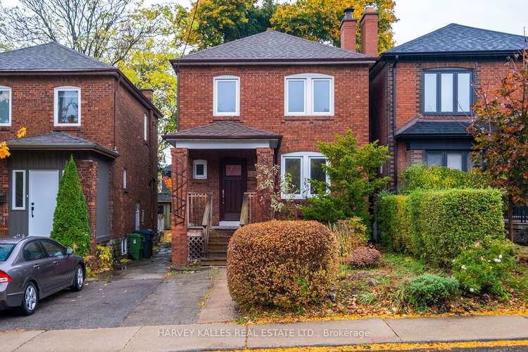 334 Arlington Ave, Toronto, Ontario, Humewood-Cedarvale