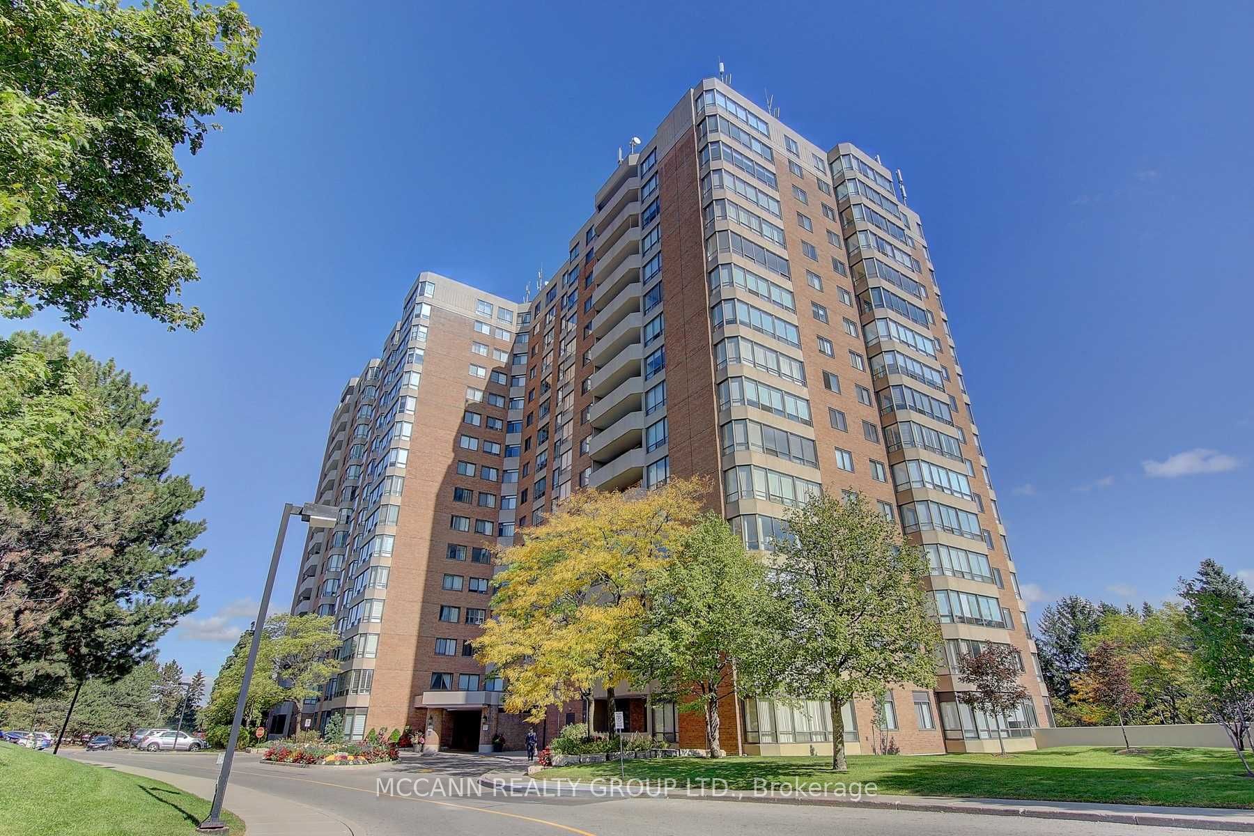 7601 Bathurst St, Vaughan, Ontario, Crestwood-Springfarm-Yorkhill