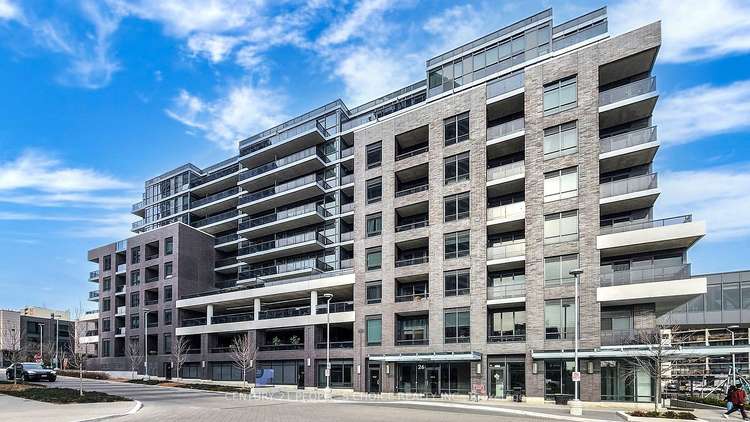 26 Gibbs Rd, Toronto, Ontario, Islington-City Centre West