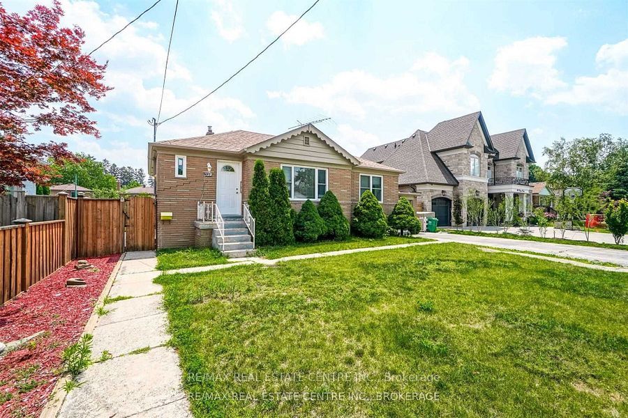 322 Rudar Rd, Mississauga, Ontario, Cooksville