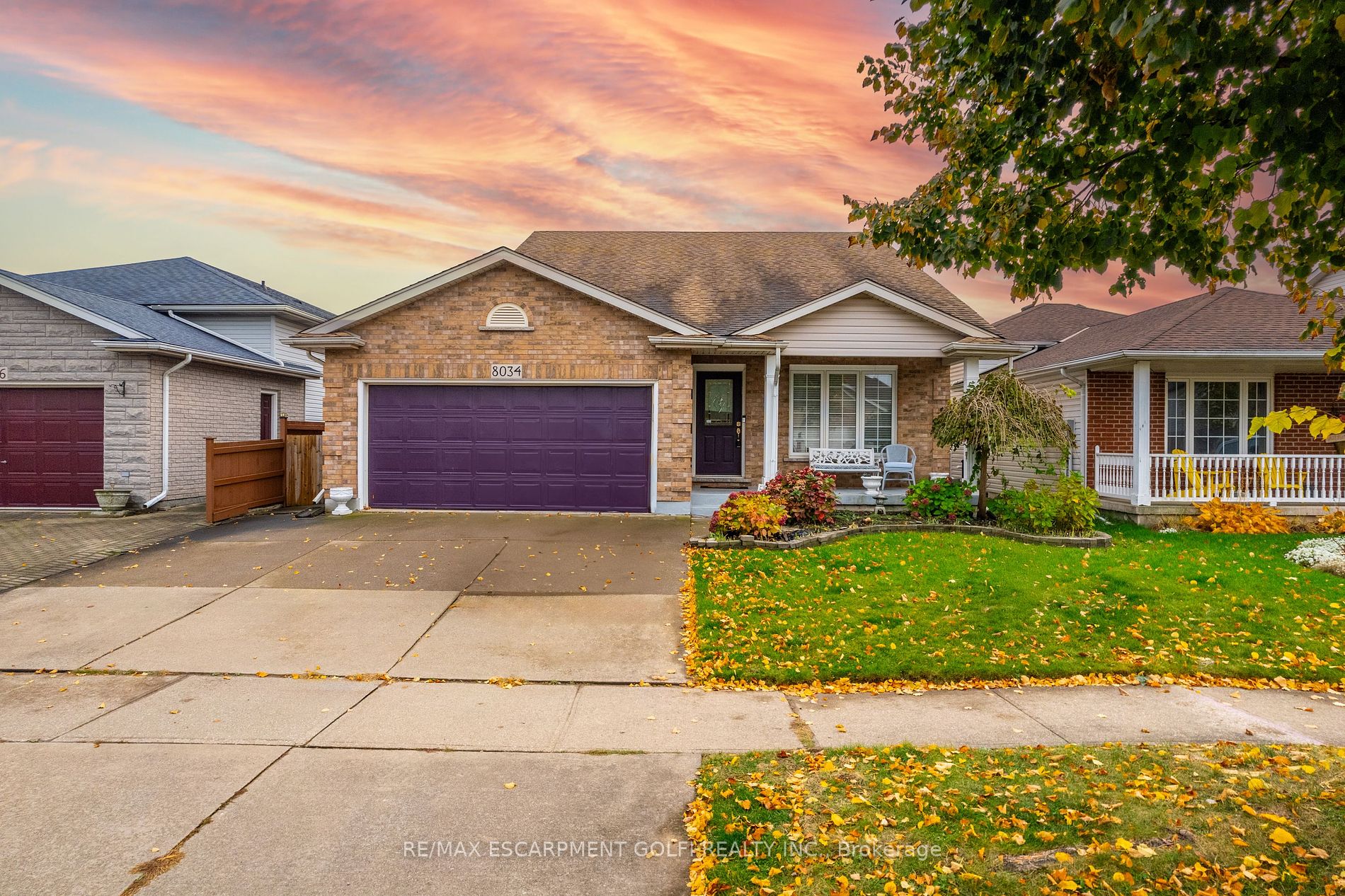 8034 Woodsview Cres, Niagara Falls, Ontario, 