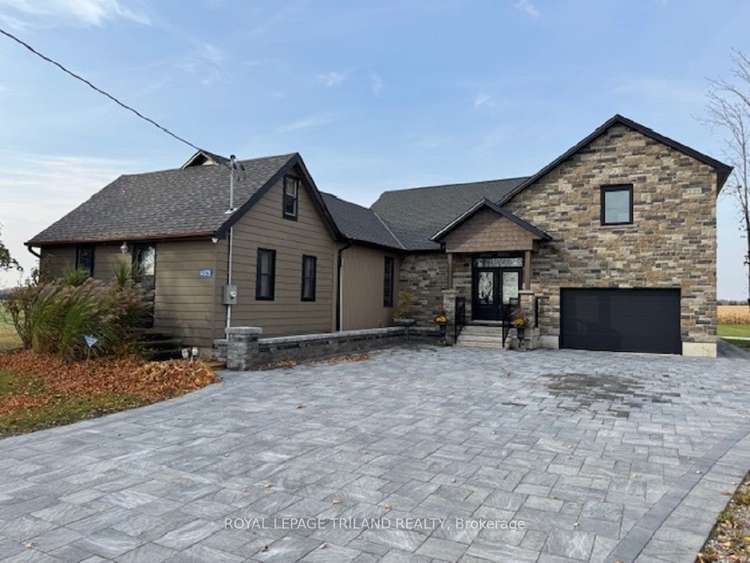 14678 Ten Mile Rd, Middlesex Centre, Ontario, Ilderton