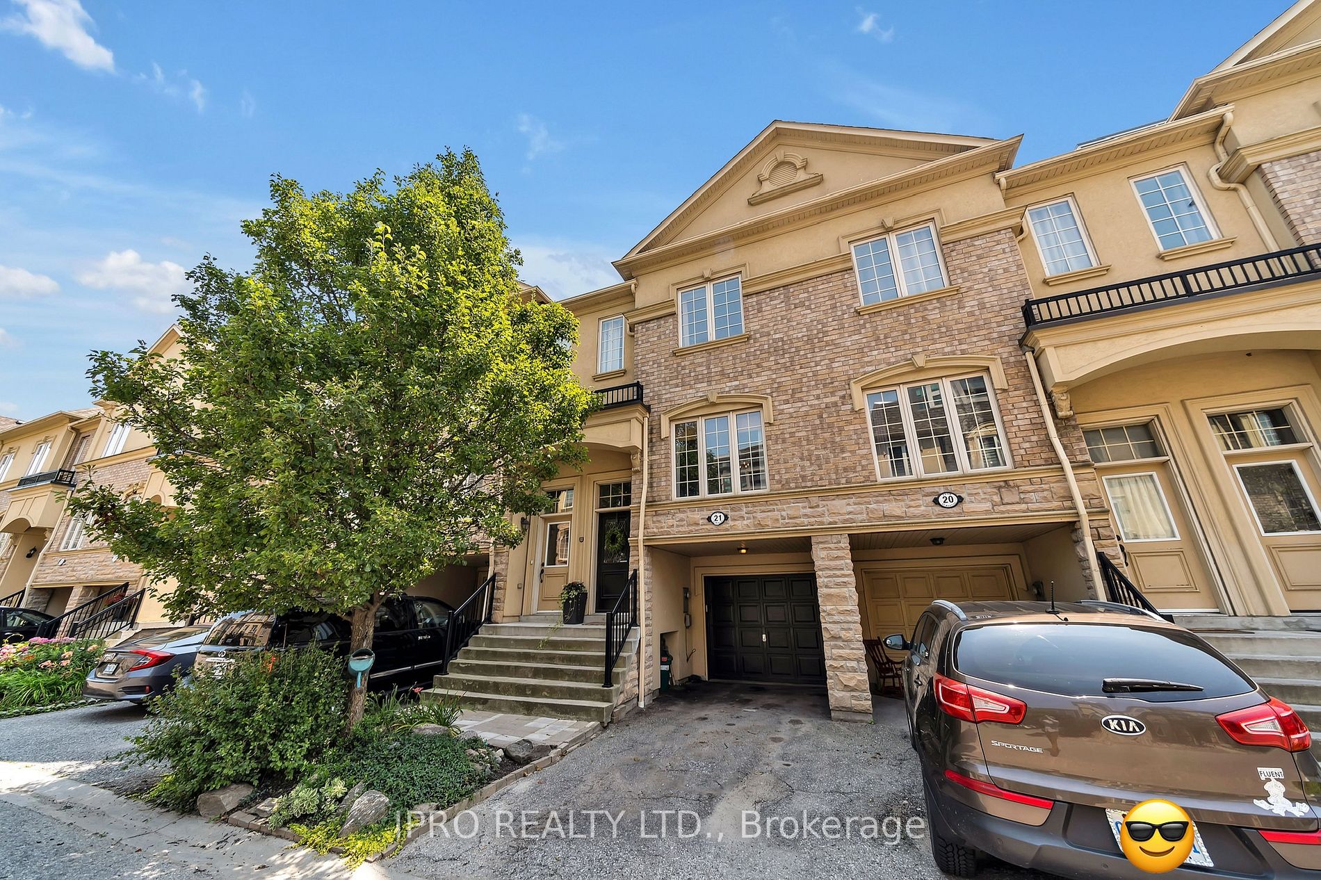 1250 St. Martins Dr, Pickering, Ontario, Bay Ridges