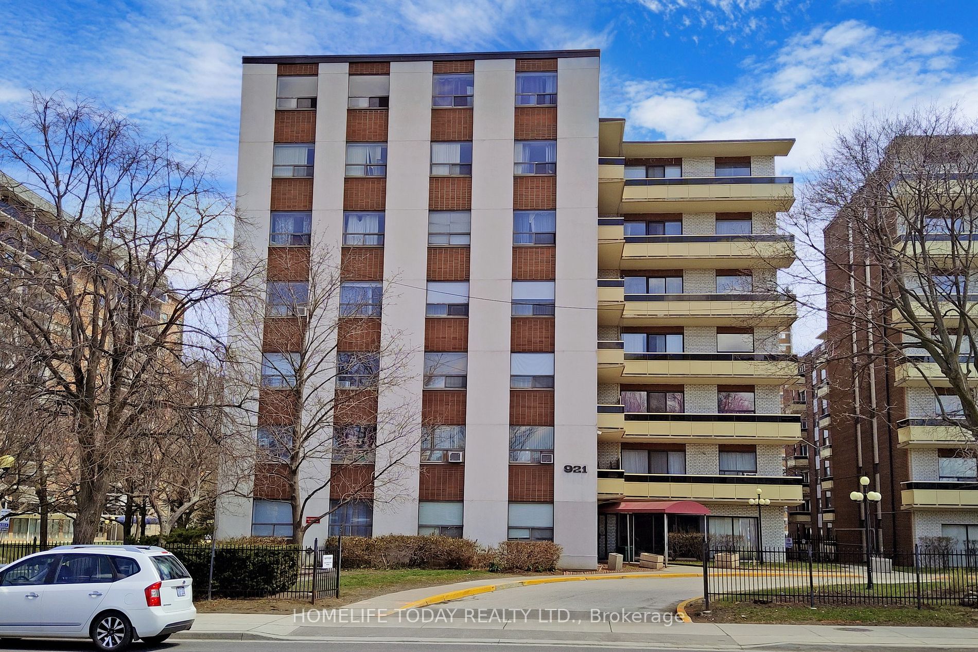 921 Midland Ave, Toronto, Ontario, Eglinton East