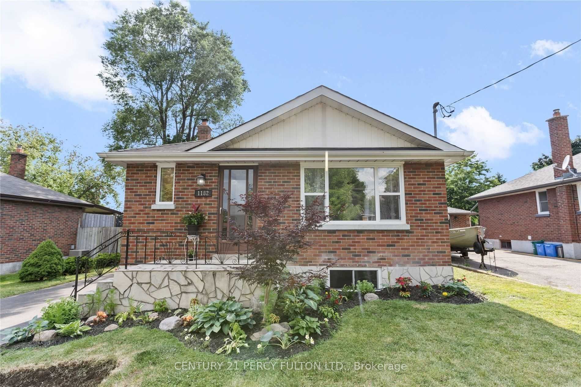 1182 Ravine Rd, Oshawa, Ontario, Lakeview