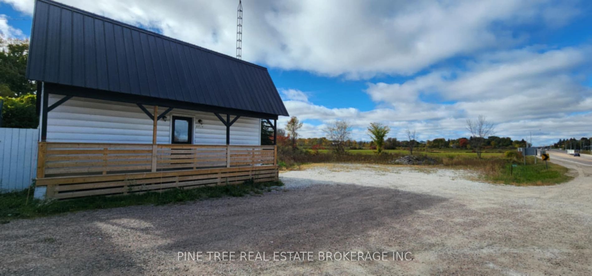 5734 Hwy 12, Ramara, Ontario, Atherley