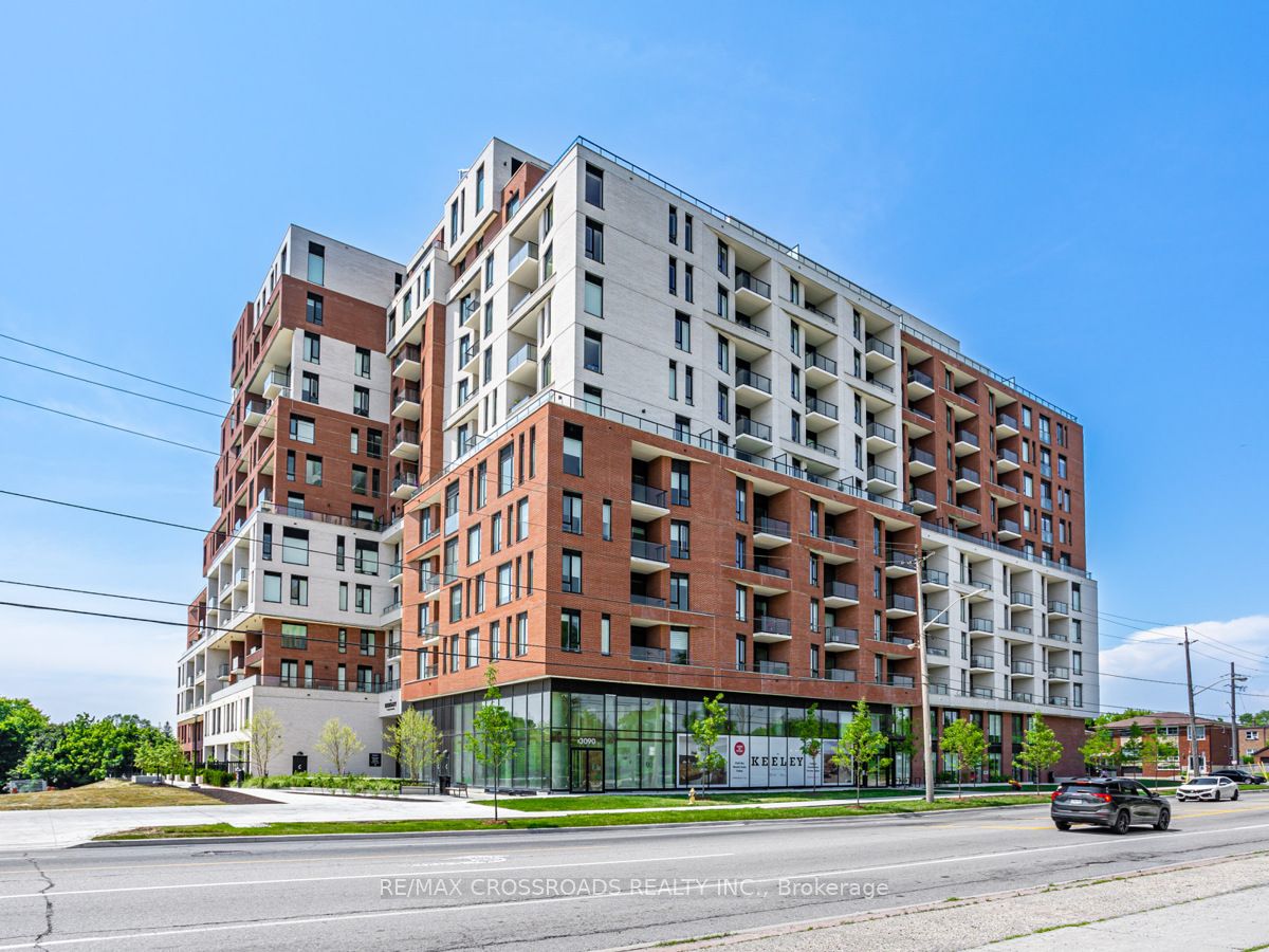 3100 Keele St, Toronto, Ontario, Downsview-Roding-CFB