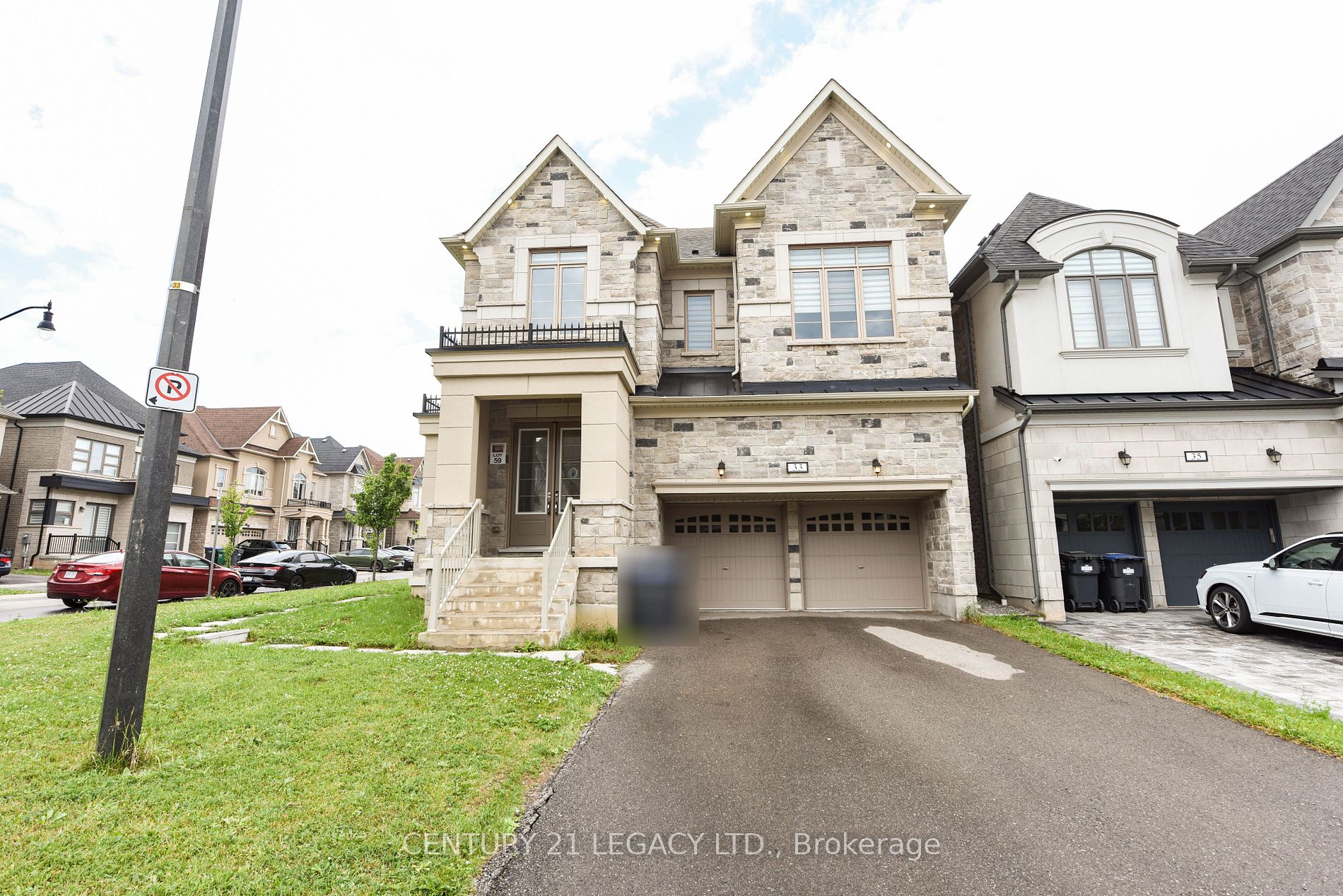 33 Lyle Way, Brampton, Ontario, Credit Valley