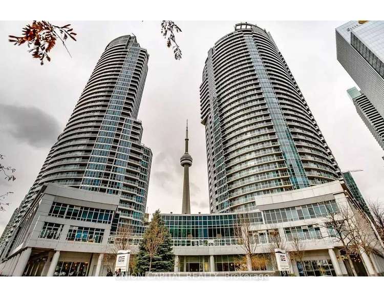 208 Queens Quay, Toronto, Ontario, Waterfront Communities C1