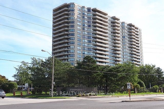 1 Greystone Walk Dr, Toronto, Ontario, Kennedy Park