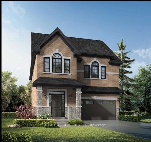 1078 Skyridge Blvd, Pickering, Ontario, Rural Pickering