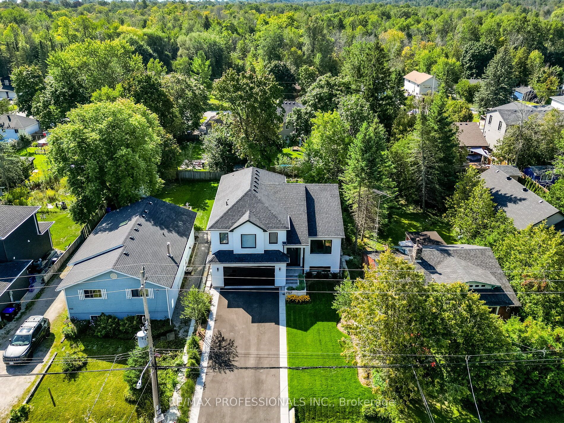 757 10th Line, Innisfil, Ontario, Rural Innisfil