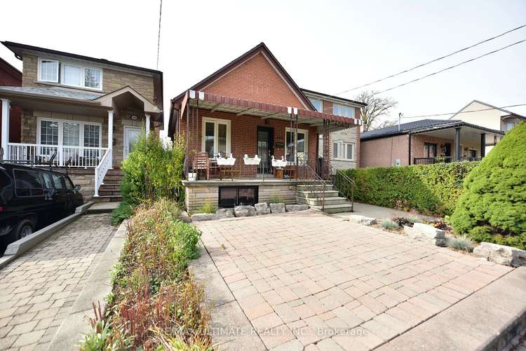 448 Salem Ave N, Toronto, Ontario, Dovercourt-Wallace Emerson-Junction