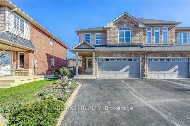 2039 Redstone Cres, Oakville, Ontario, West Oak Trails