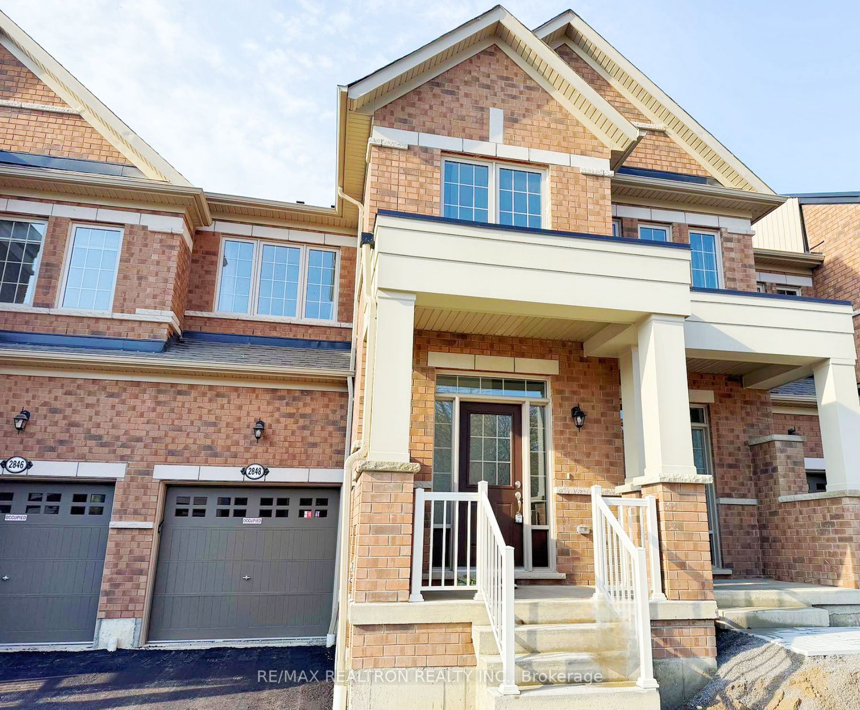 2848 Albatross Way, Pickering, Ontario, Rural Pickering