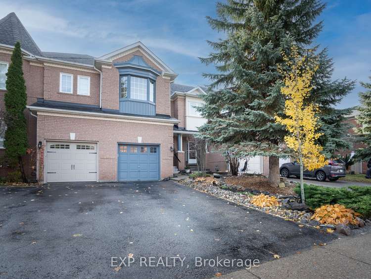 286 Denise Circ, Newmarket, Ontario, Summerhill Estates