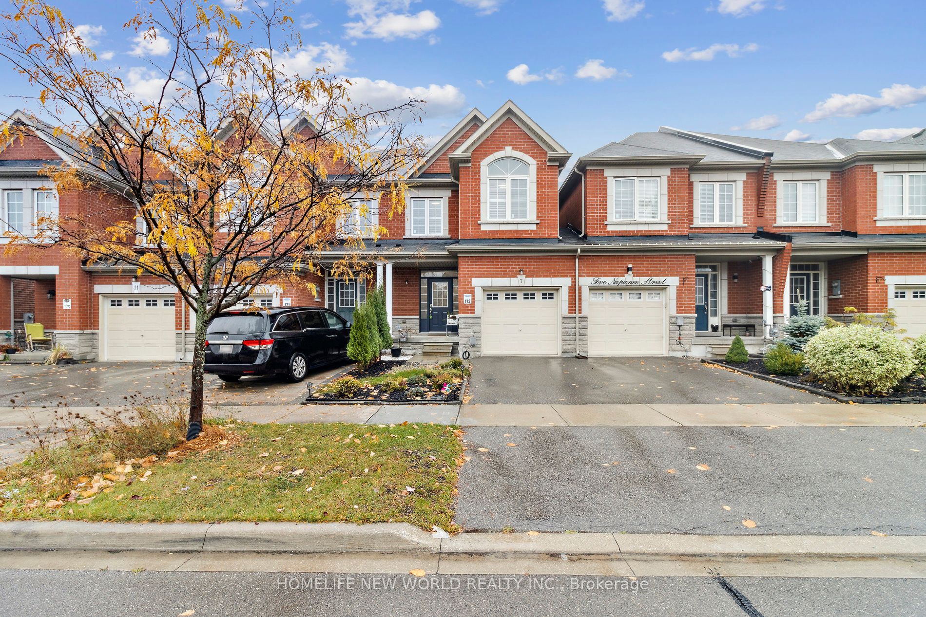 7 Napanee St E, Richmond Hill, Ontario, Jefferson