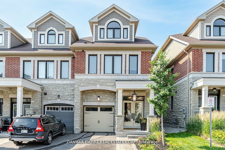 31 Hiawatha Crt, Vaughan, Ontario, Islington Woods