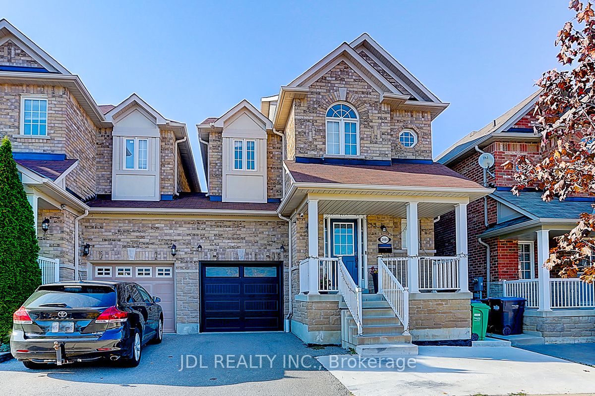 3481 Bala Dr, Mississauga, Ontario, Churchill Meadows