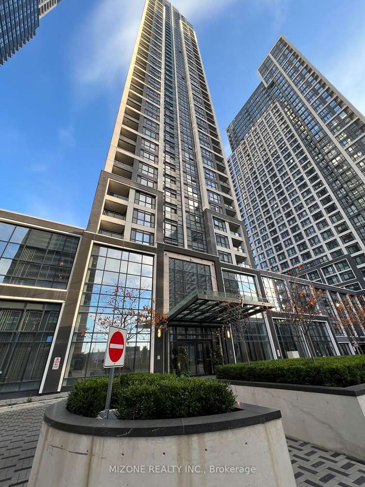 7 Mabelle Ave, Toronto, Ontario, Islington-City Centre West