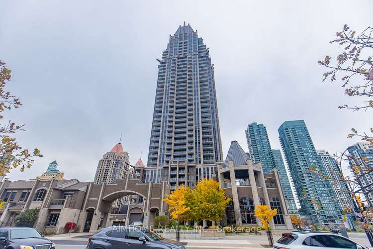 388 Prince Of Wales Dr, Mississauga, Ontario, City Centre