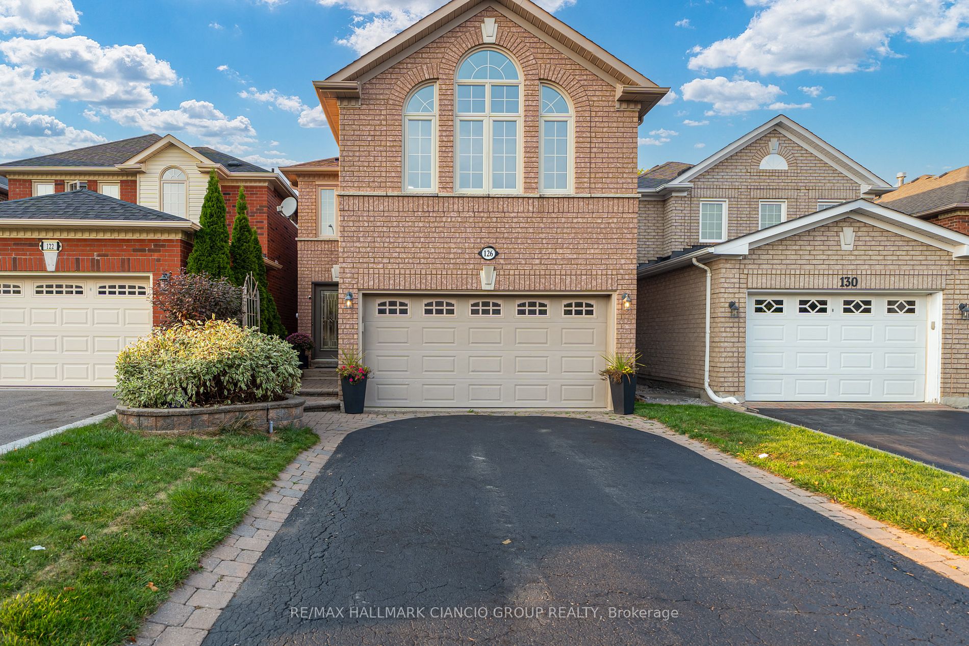 126 Rush Rd, Aurora, Ontario, Bayview Wellington