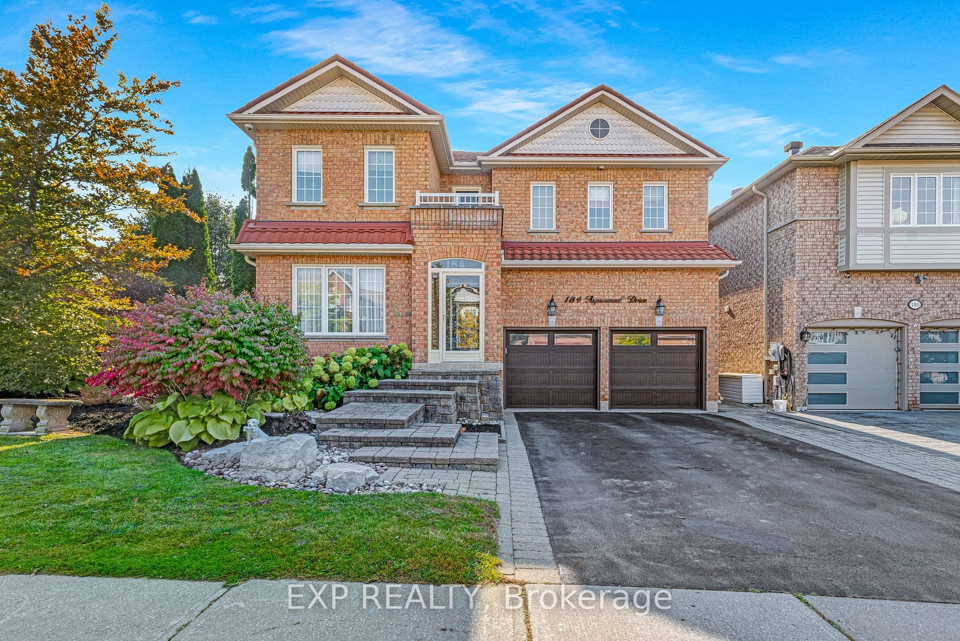 184 Aspenwood Dr, Newmarket, Ontario, Woodland Hill