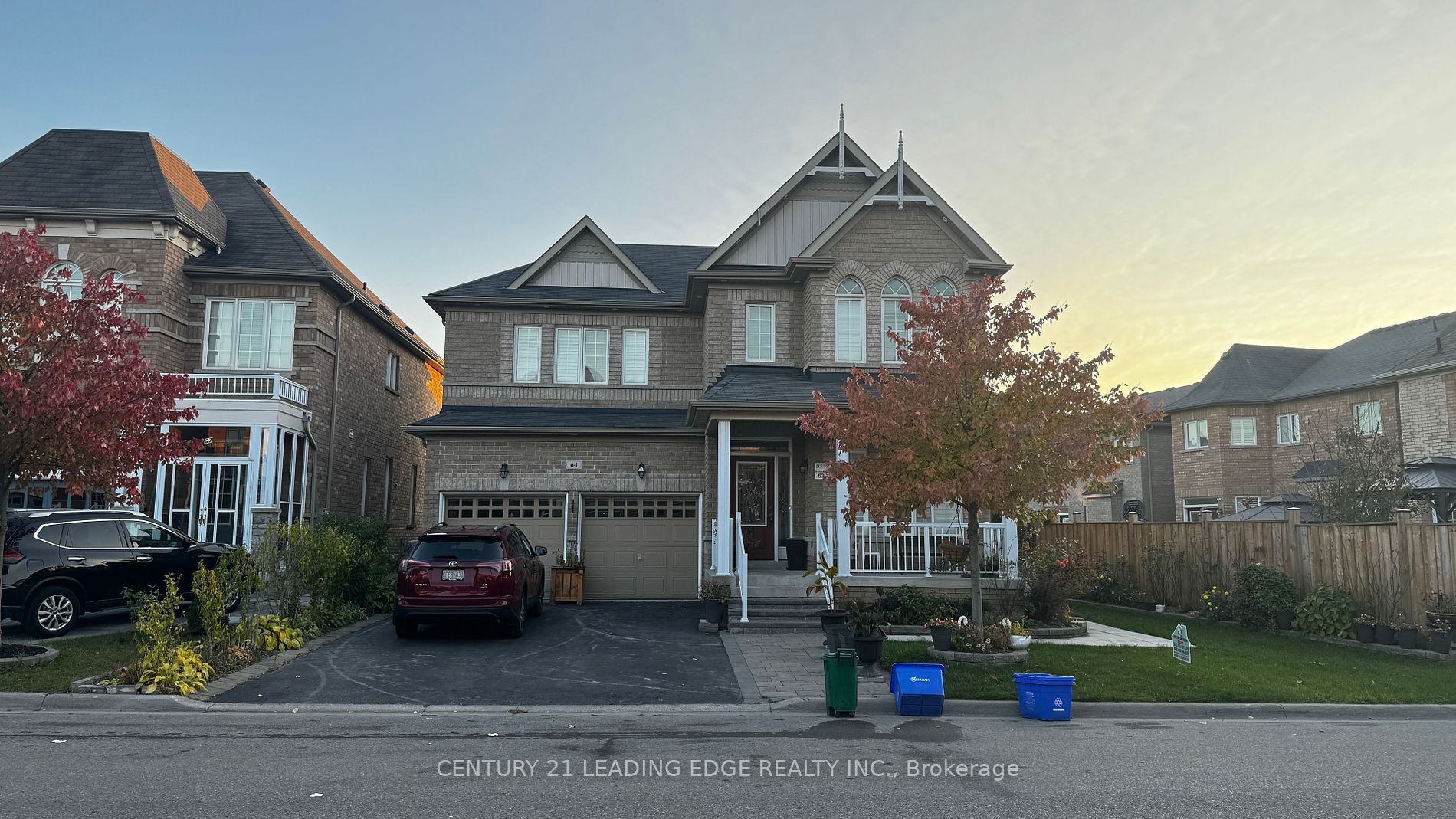 64 Gooseman Cres, Markham, Ontario, Cedar Grove