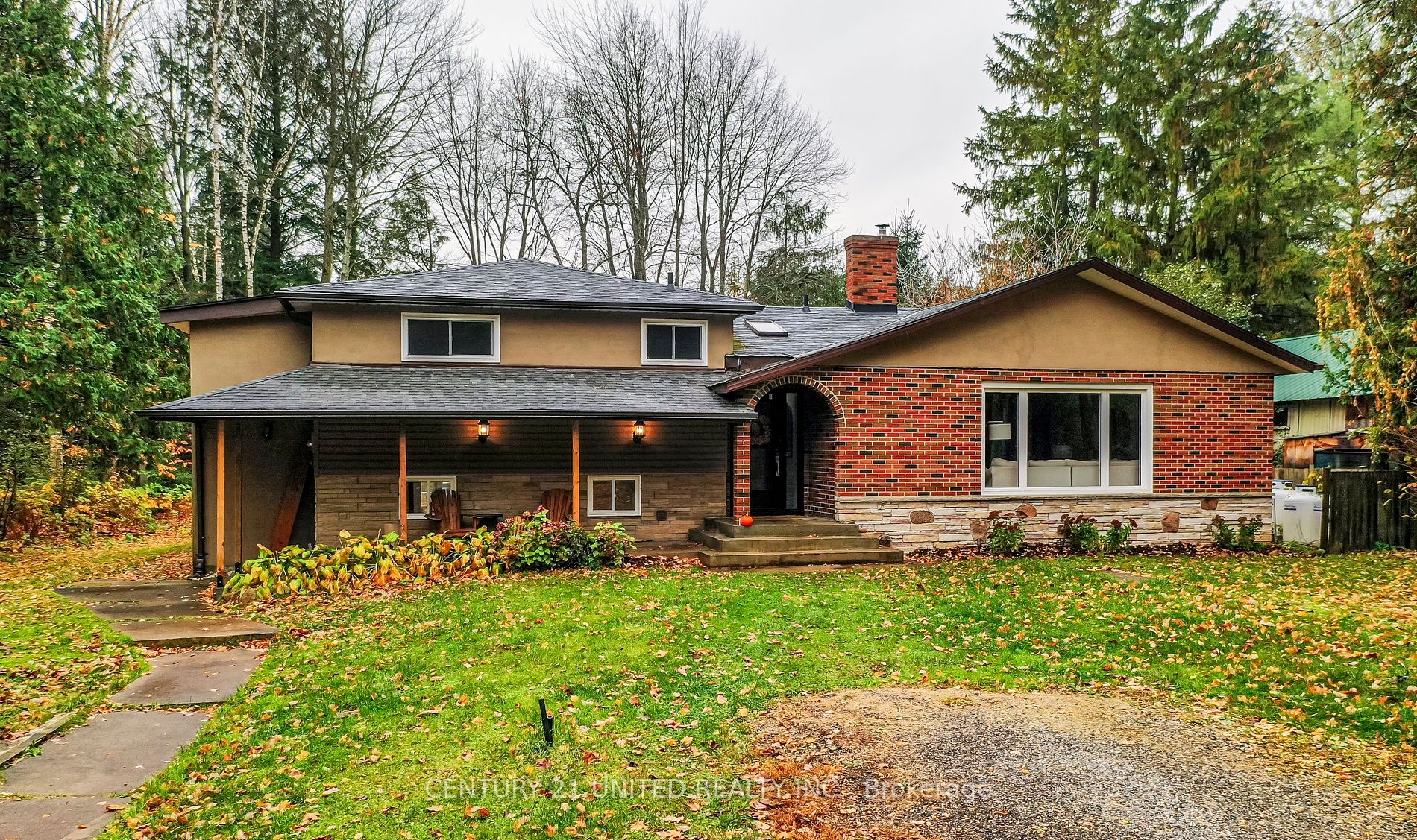 647C Ravenshoe Rd, Uxbridge, Ontario, Rural Uxbridge