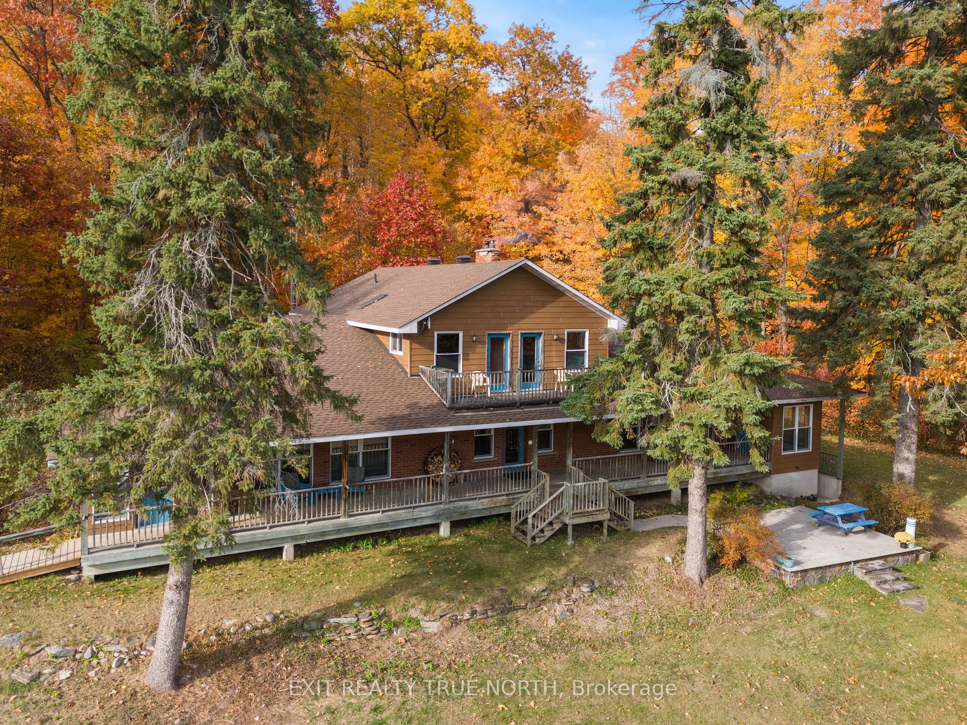 74 15 N Line, Oro-Medonte, Ontario, Rural Oro-Medonte