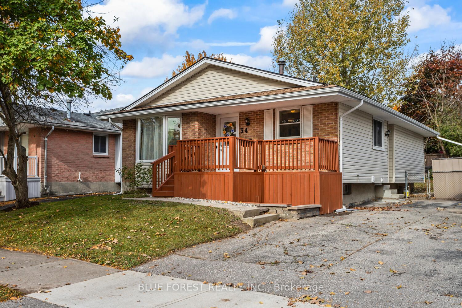 34 Beechmount Cres, London, Ontario, South X