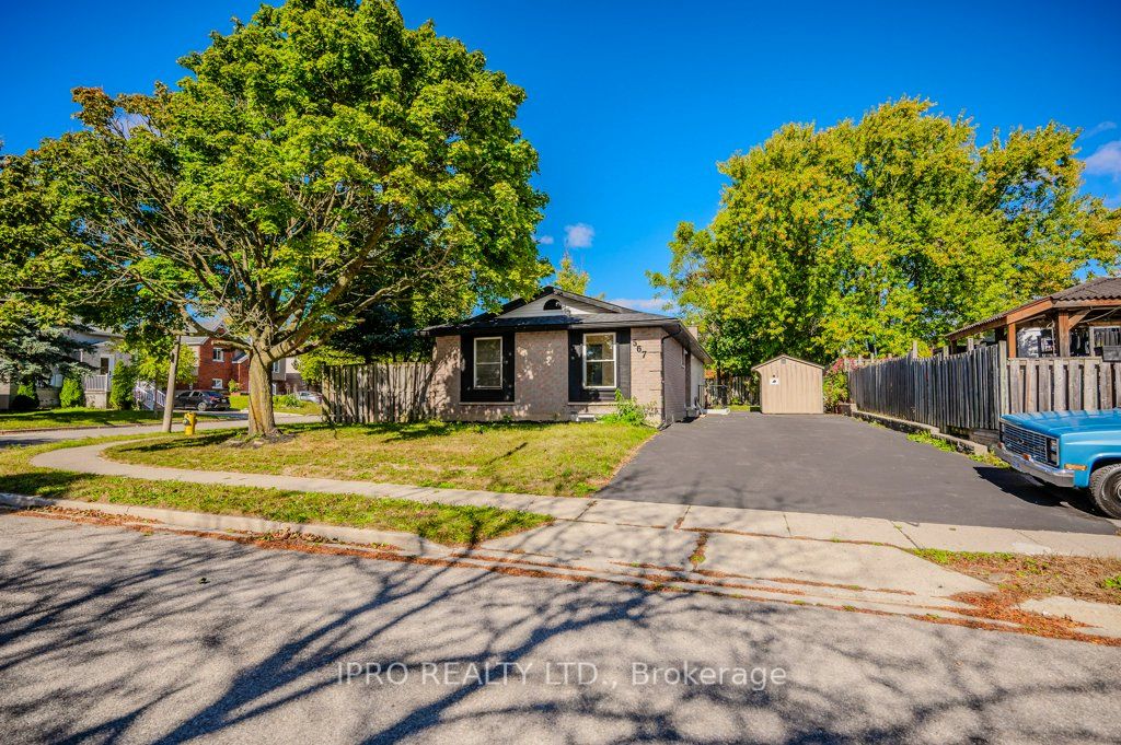 567 Halberstadt Circ, Cambridge, Ontario, 