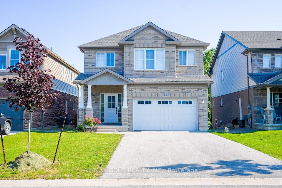 83 Monarch St, Welland, Ontario, 