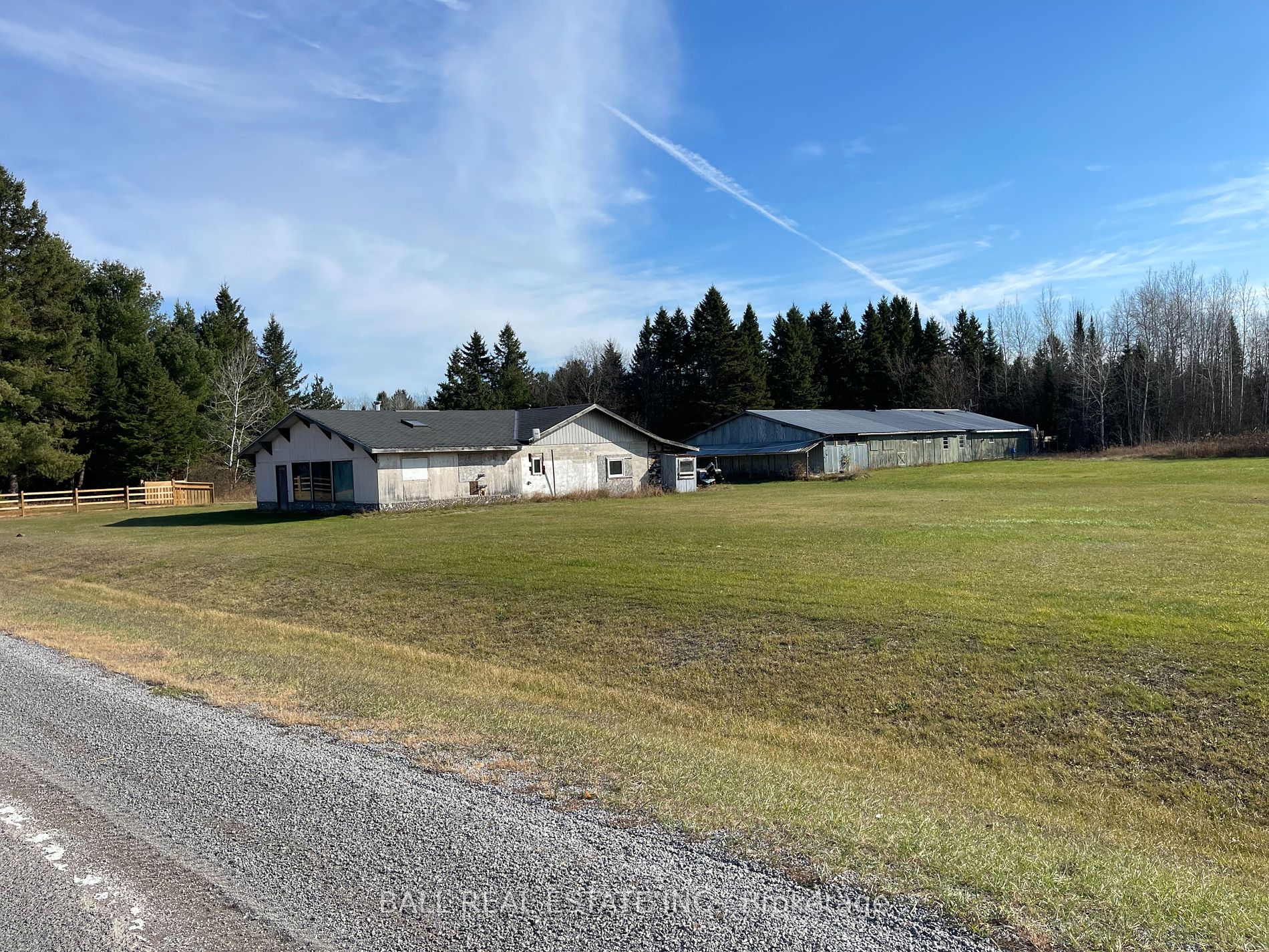 4893 County Road 504, North Kawartha, Ontario, Rural North Kawartha