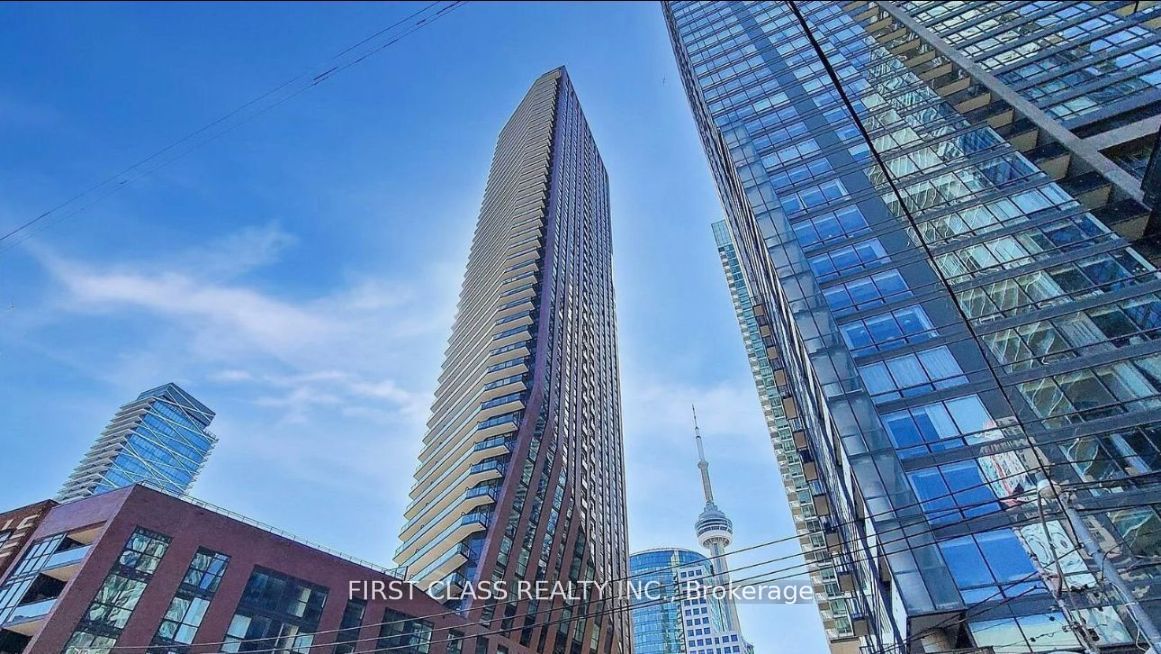 99 John St, Toronto, Ontario, Waterfront Communities C1