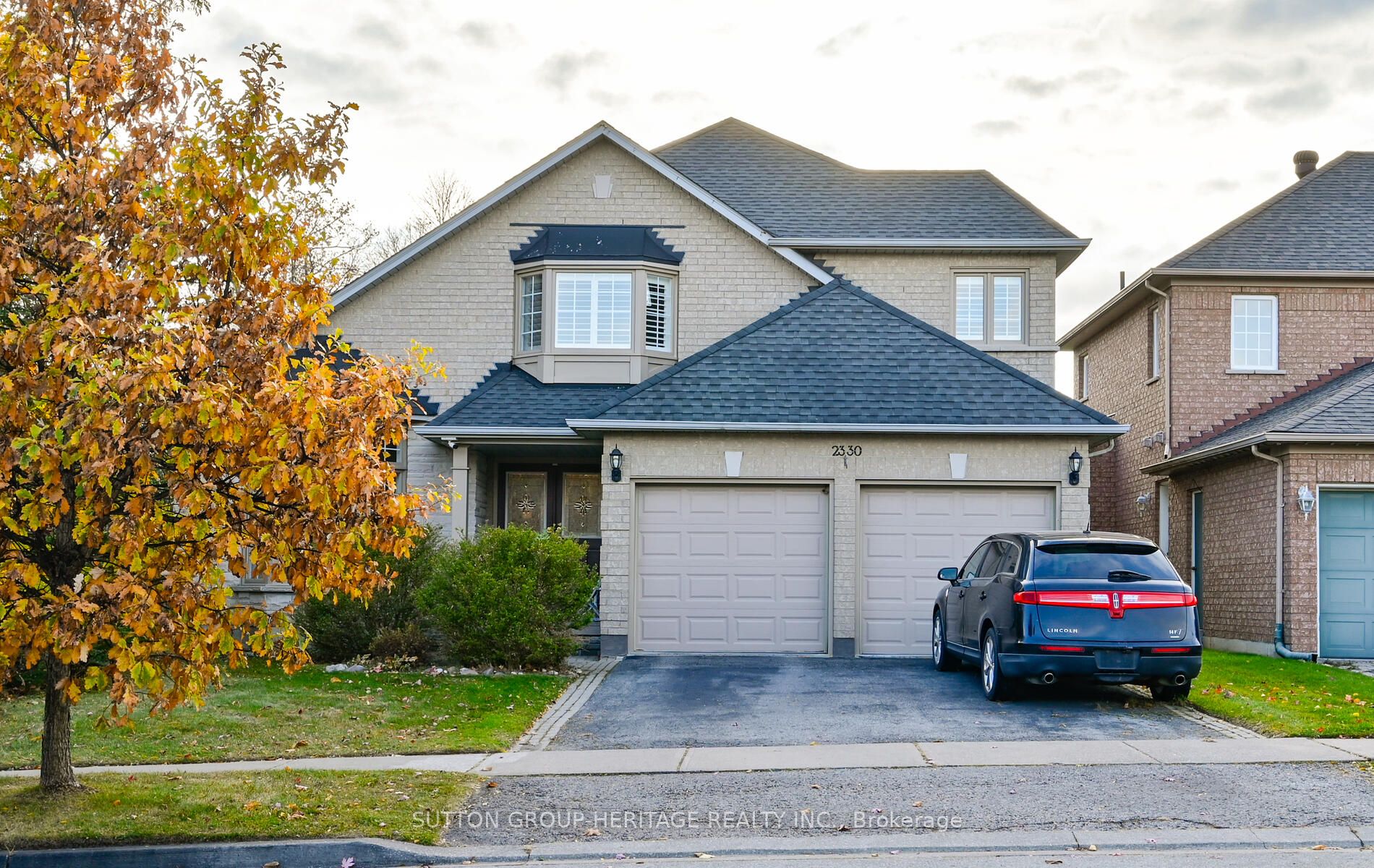 2330 Southcott Rd, Pickering, Ontario, Brock Ridge