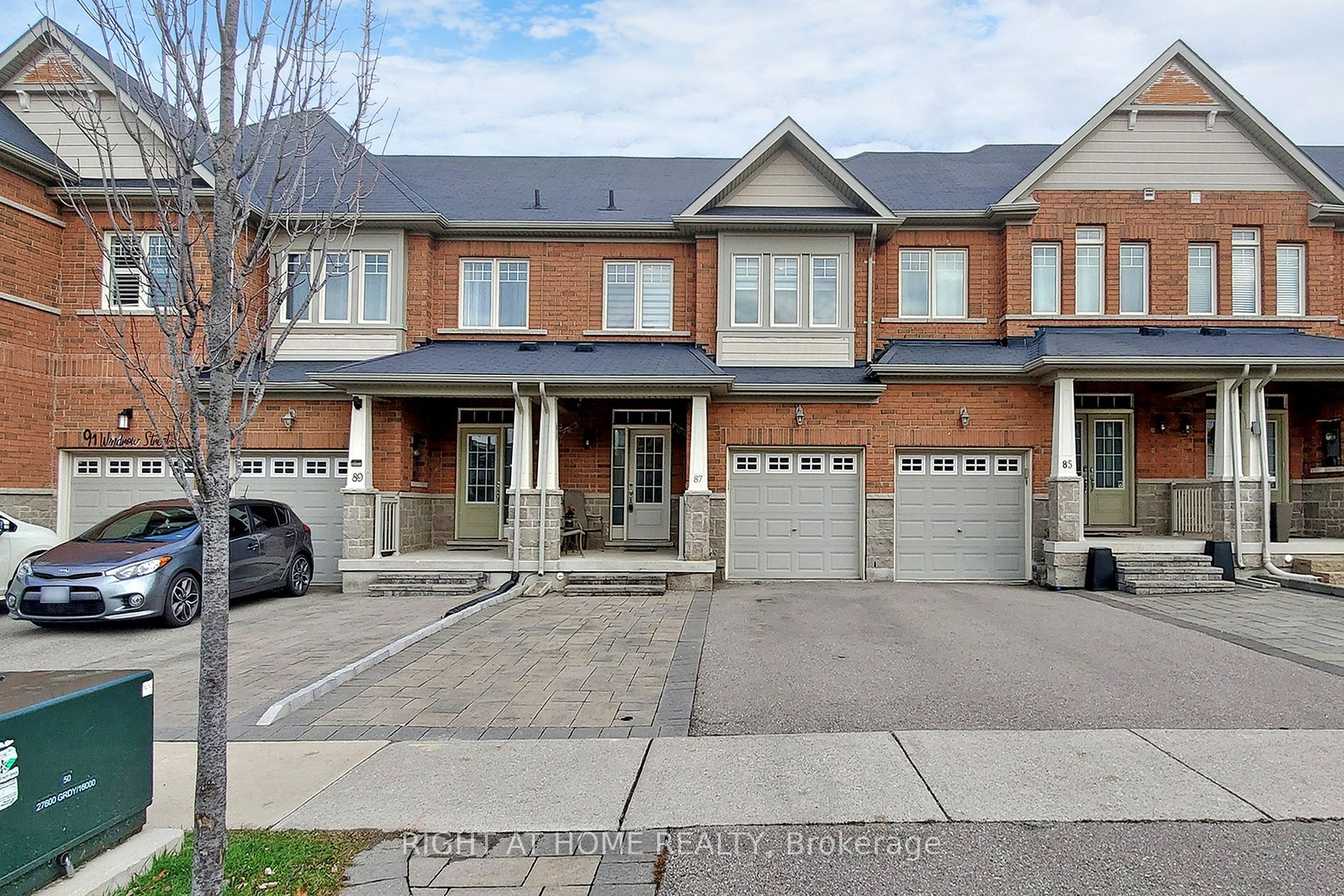 87 Windrow St, Richmond Hill, Ontario, Jefferson