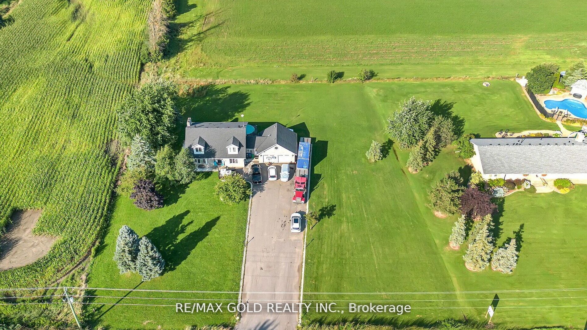 12191 Mississauga Rd W, Caledon, Ontario, Rural Caledon